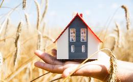 В СКФО с начала года выдали льготные кредиты по сельской ипотеке на более чем 770 млн руб.